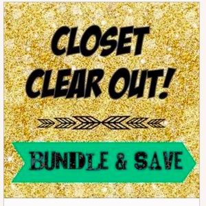 5 for$20🛍️👜👛